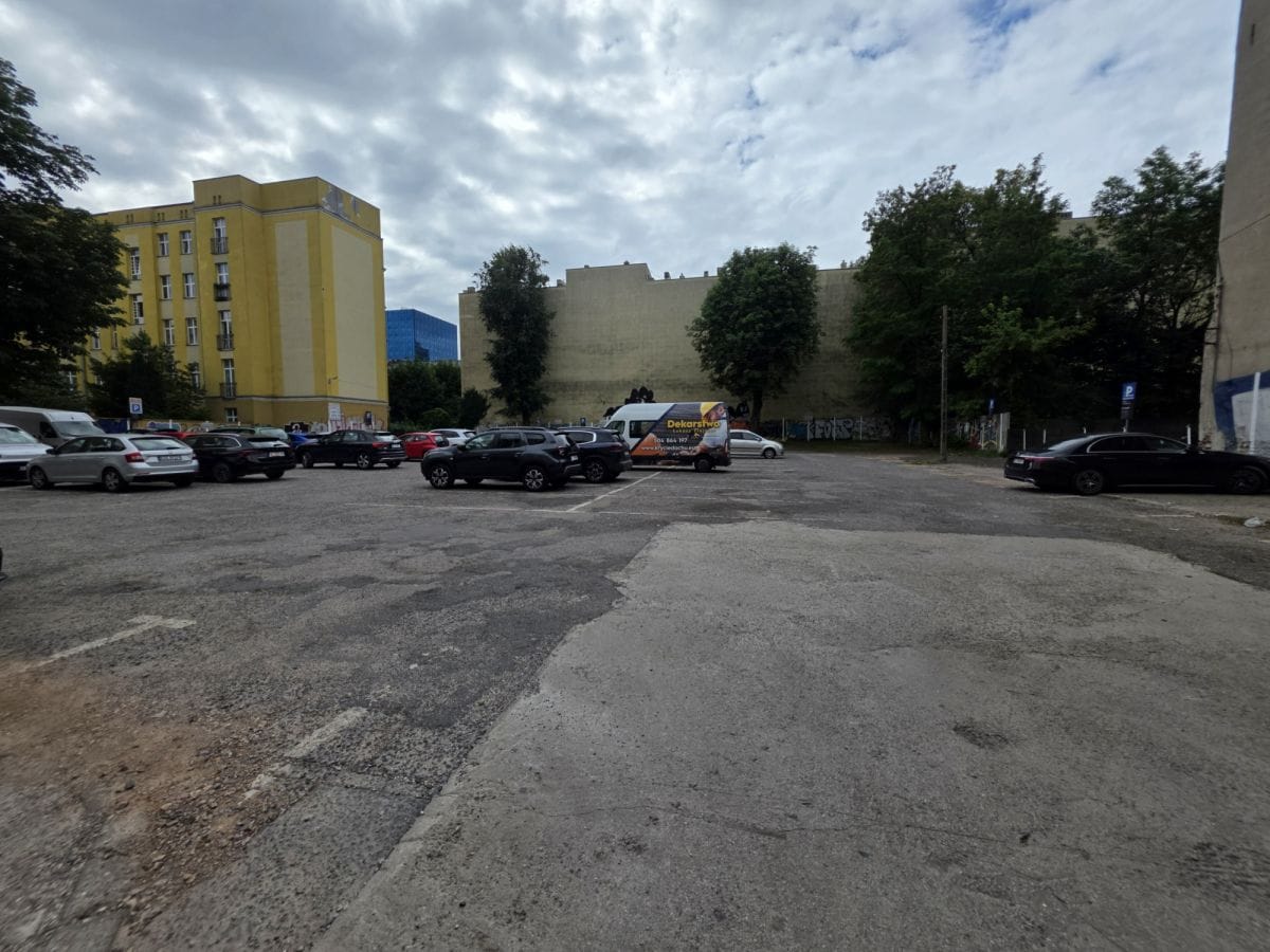 Lokal użytkowy  pokojowe na Wynajem