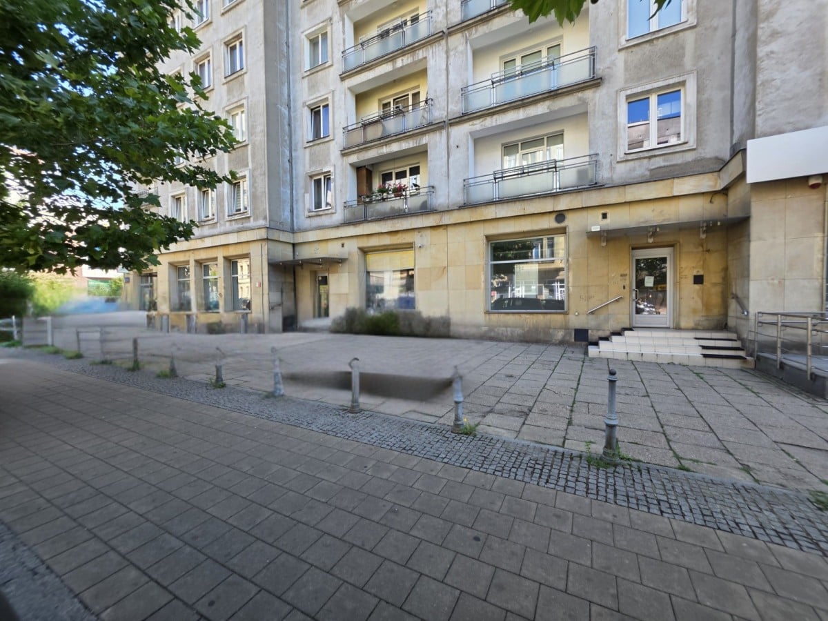Lokal użytkowy  pokojowe na Wynajem