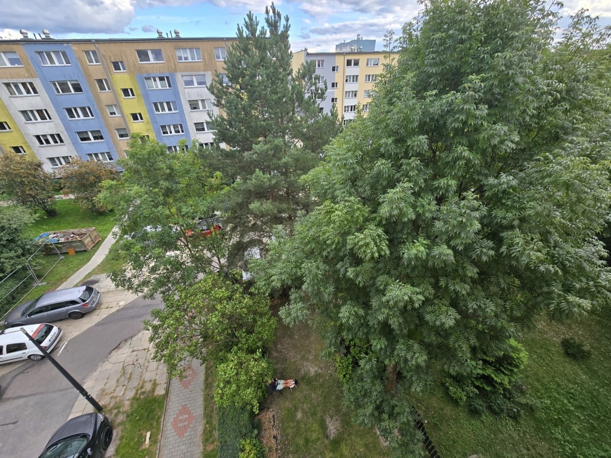 Mieszkanie 4 pokojowe na Sprzedaż