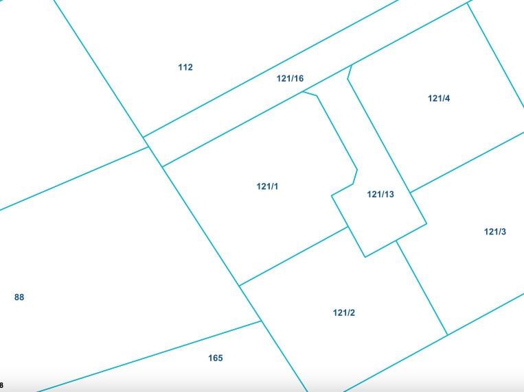 Działka  pokojowe na Sprzedaż