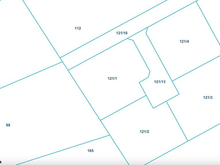 Działka  pokojowe na Sprzedaż