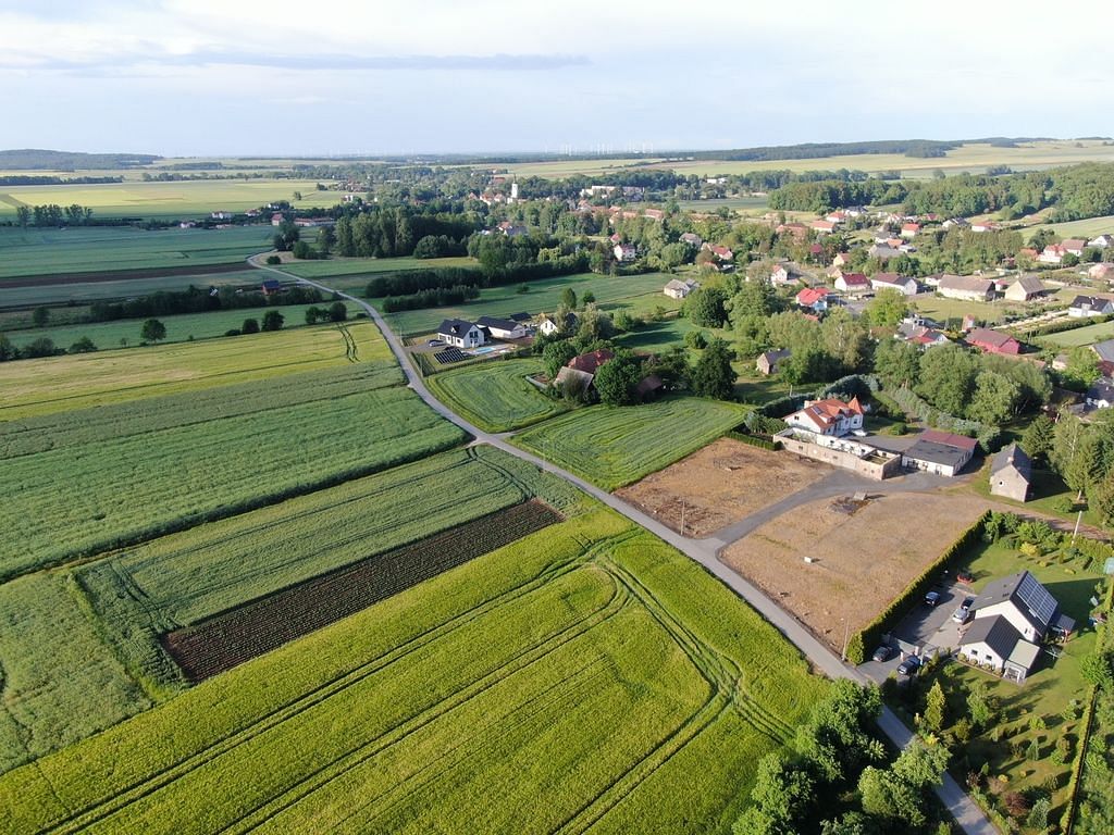 Działka  pokojowe na Sprzedaż