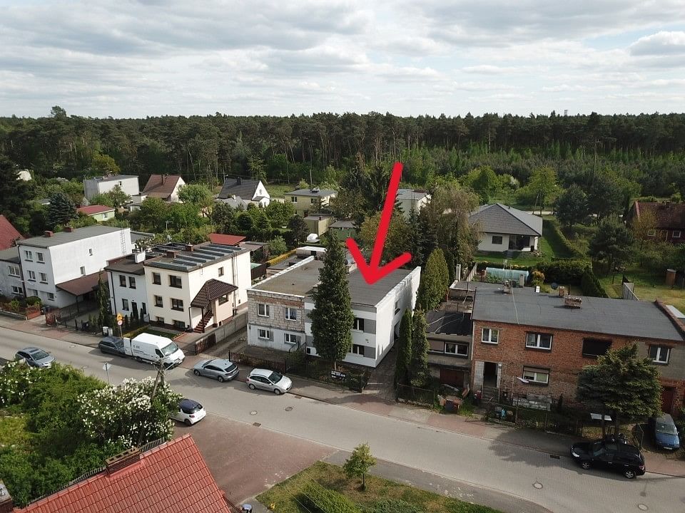 Dom 5 pokojowe na Sprzedaż