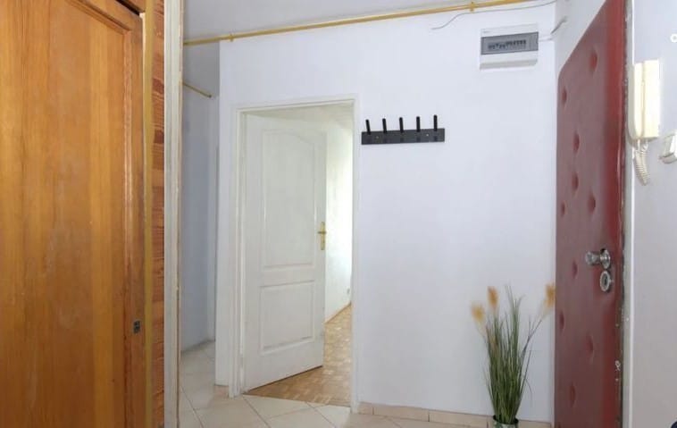 Mieszkanie 4 pokojowe na Sprzedaż