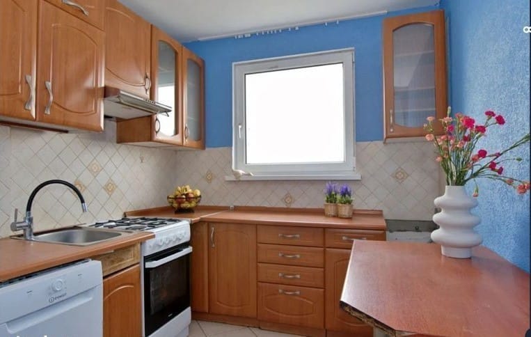 Mieszkanie 4 pokojowe na Sprzedaż