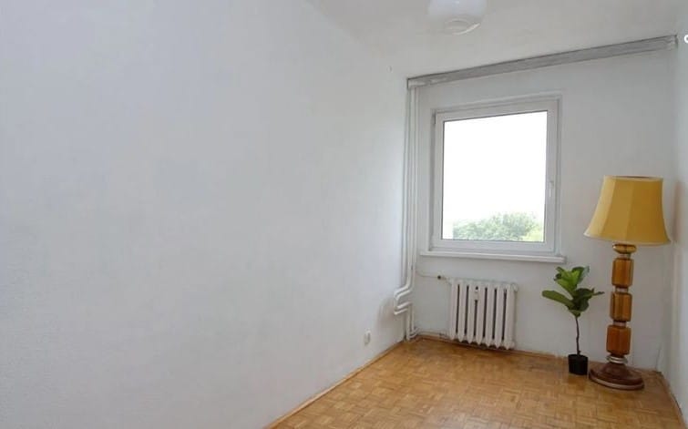 Mieszkanie 4 pokojowe na Sprzedaż