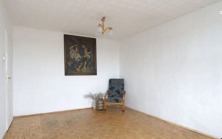 Mieszkanie 4 pokojowe na Sprzedaż