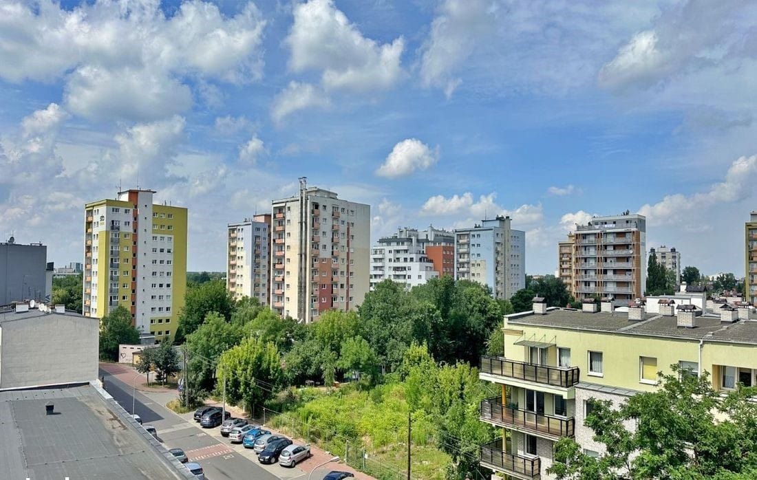 Mieszkanie 4 pokojowe na Sprzedaż