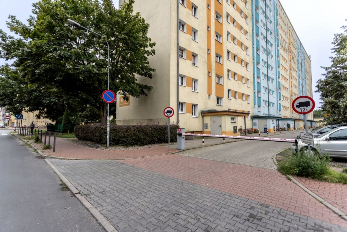 Mieszkanie 4 pokojowe na Sprzedaż