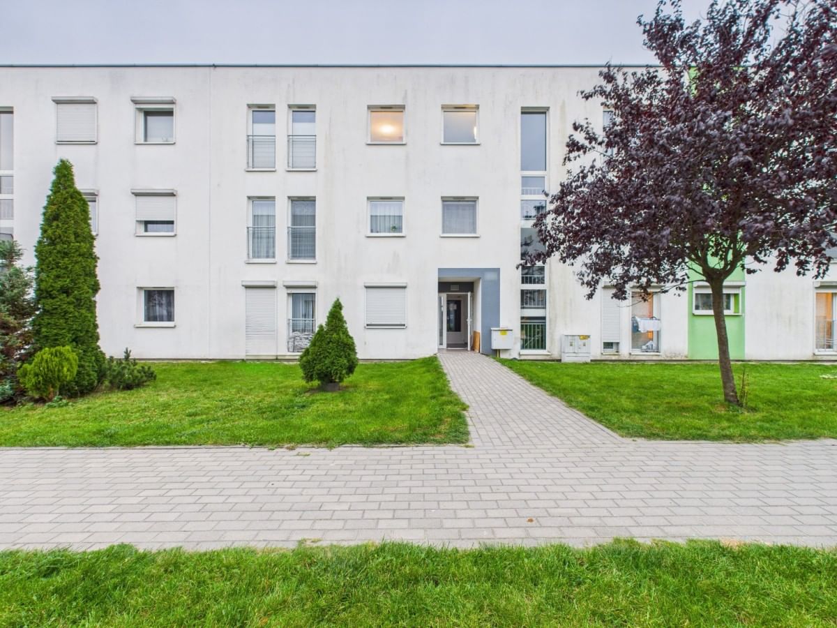 Mieszkanie 3 pokojowe na Sprzedaż