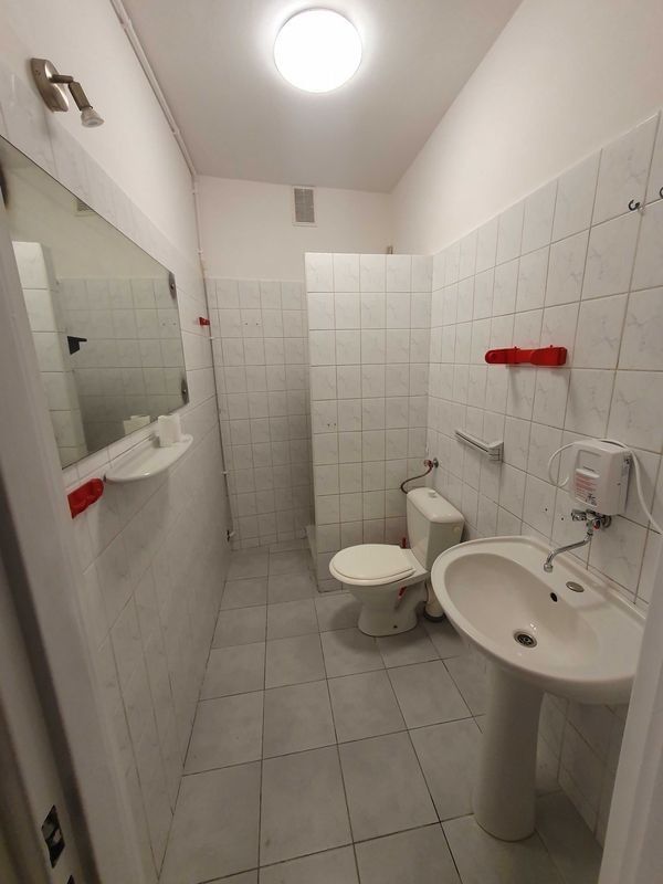 Lokal użytkowy  pokojowe na Wynajem