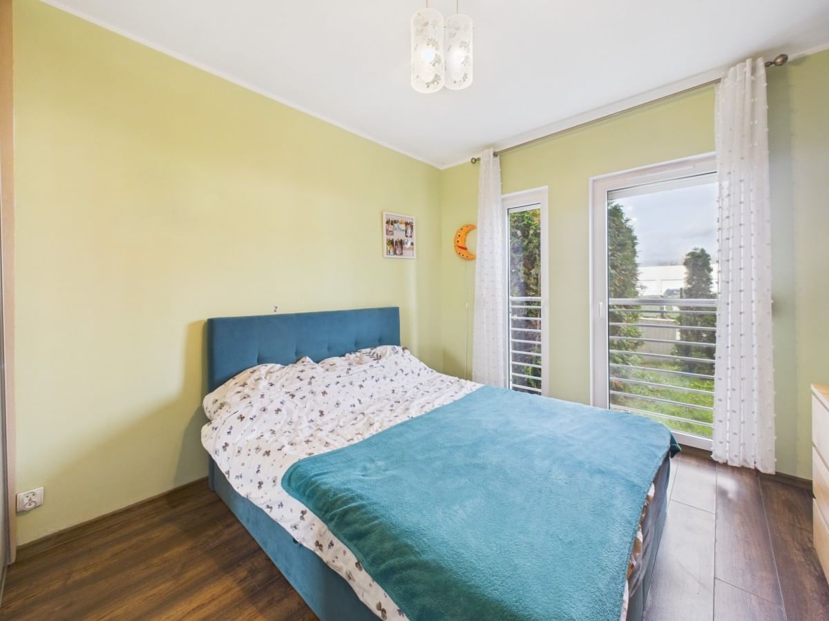 Mieszkanie 2 pokojowe na Sprzedaż