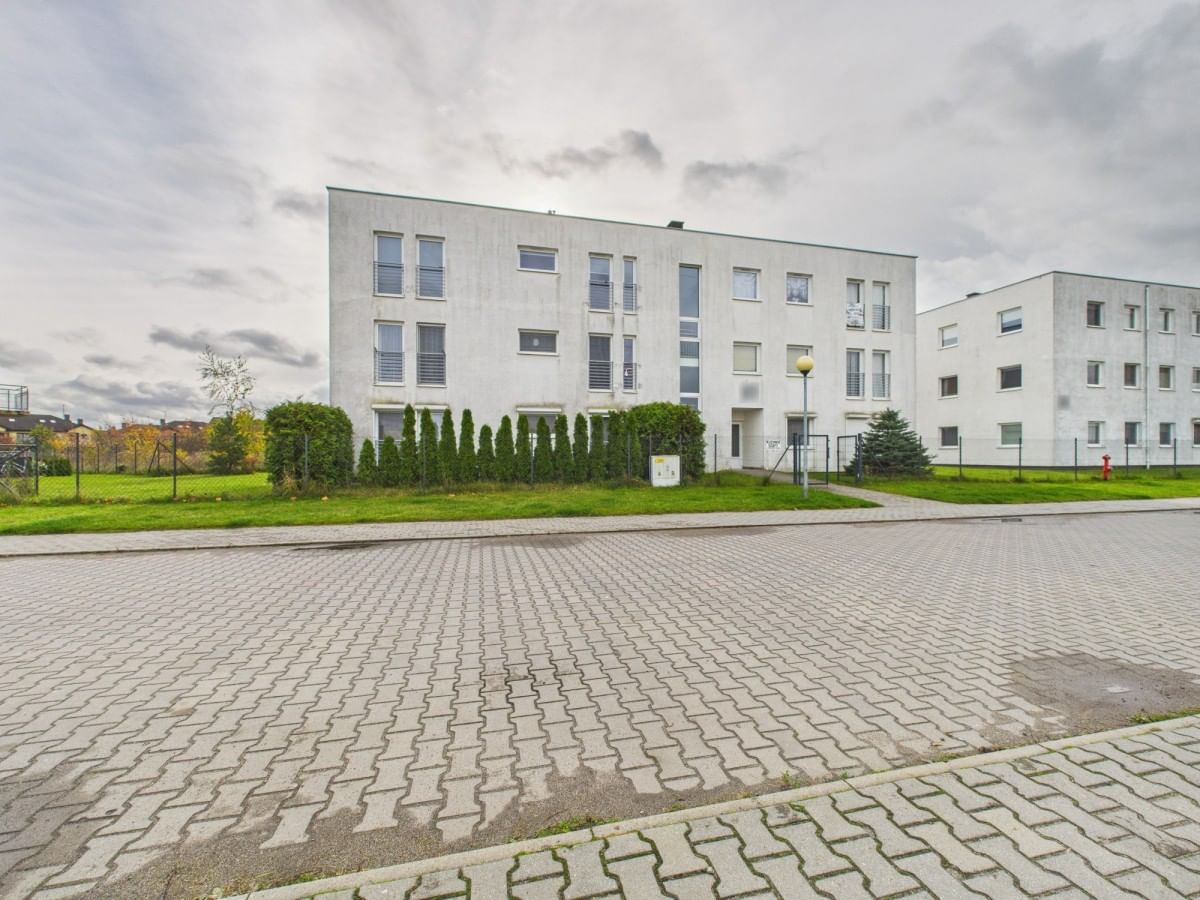 Mieszkanie 2 pokojowe na Sprzedaż