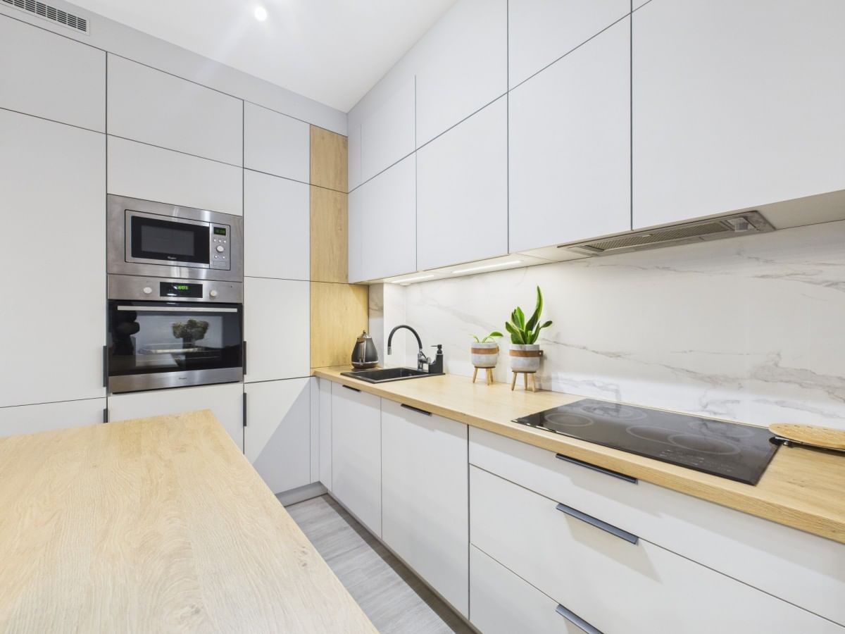 Mieszkanie 4 pokojowe na Sprzedaż