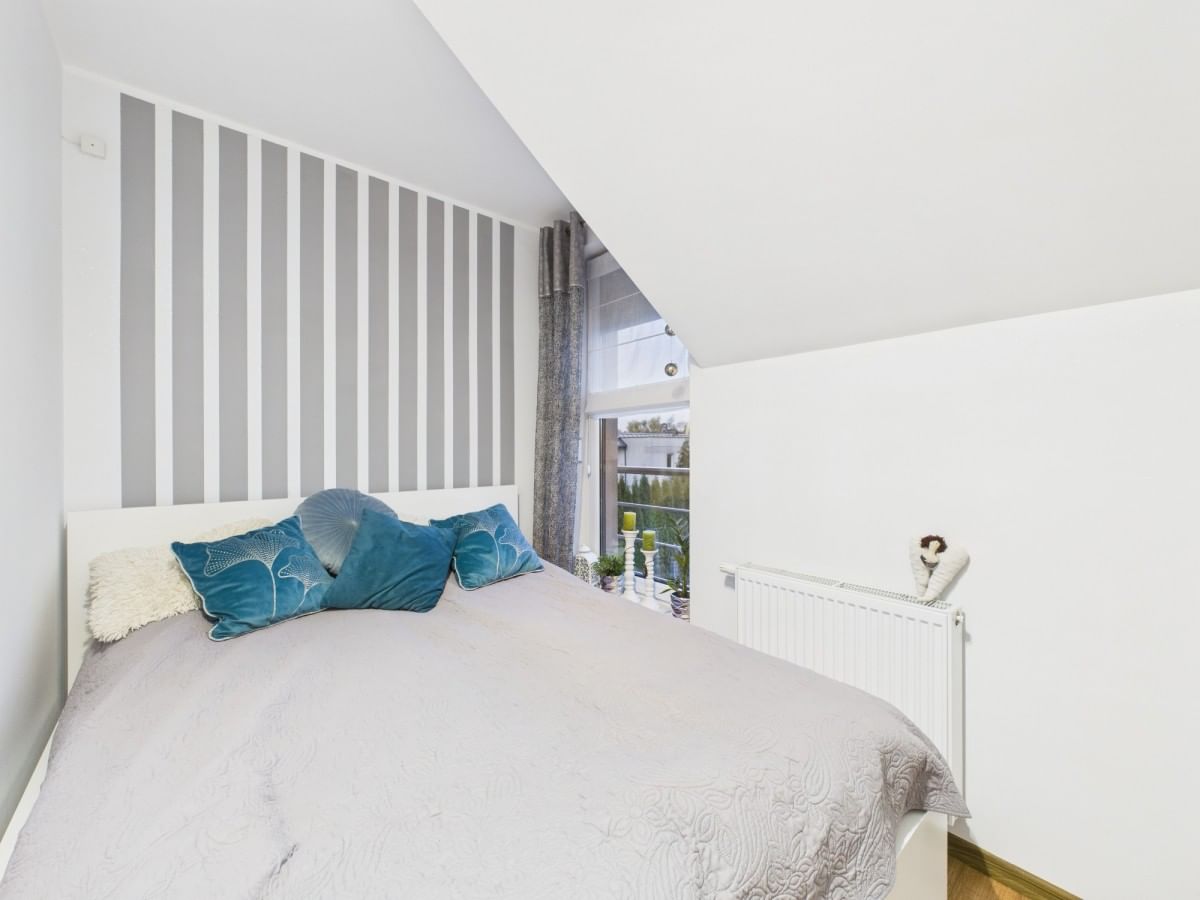 Mieszkanie 4 pokojowe na Sprzedaż