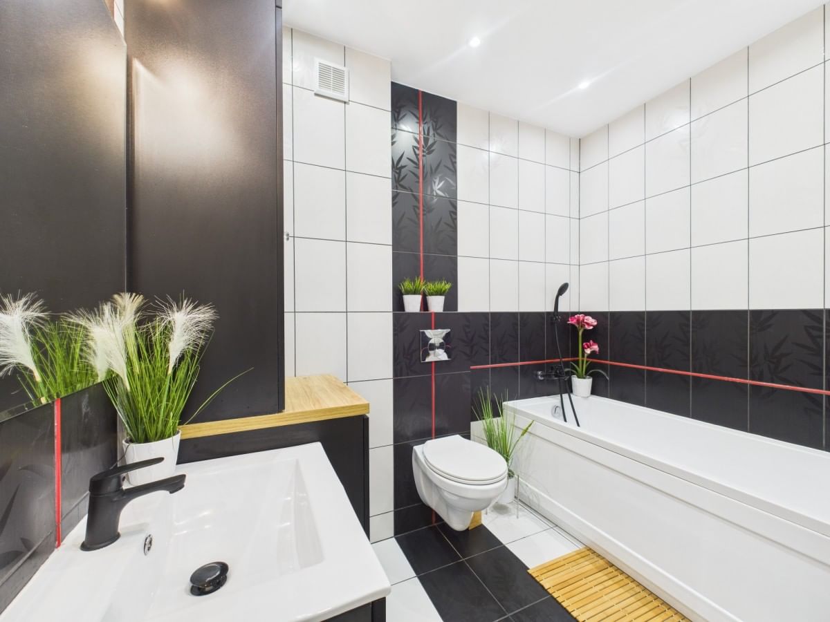 Mieszkanie 4 pokojowe na Sprzedaż