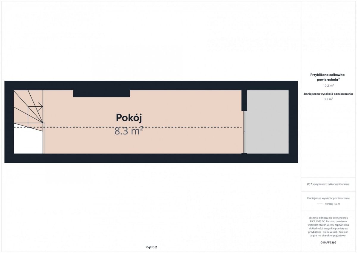 Mieszkanie 4 pokojowe na Sprzedaż