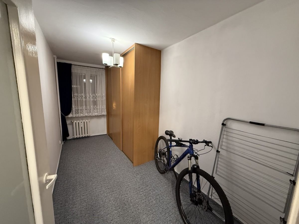 Mieszkanie 4 pokojowe na Sprzedaż