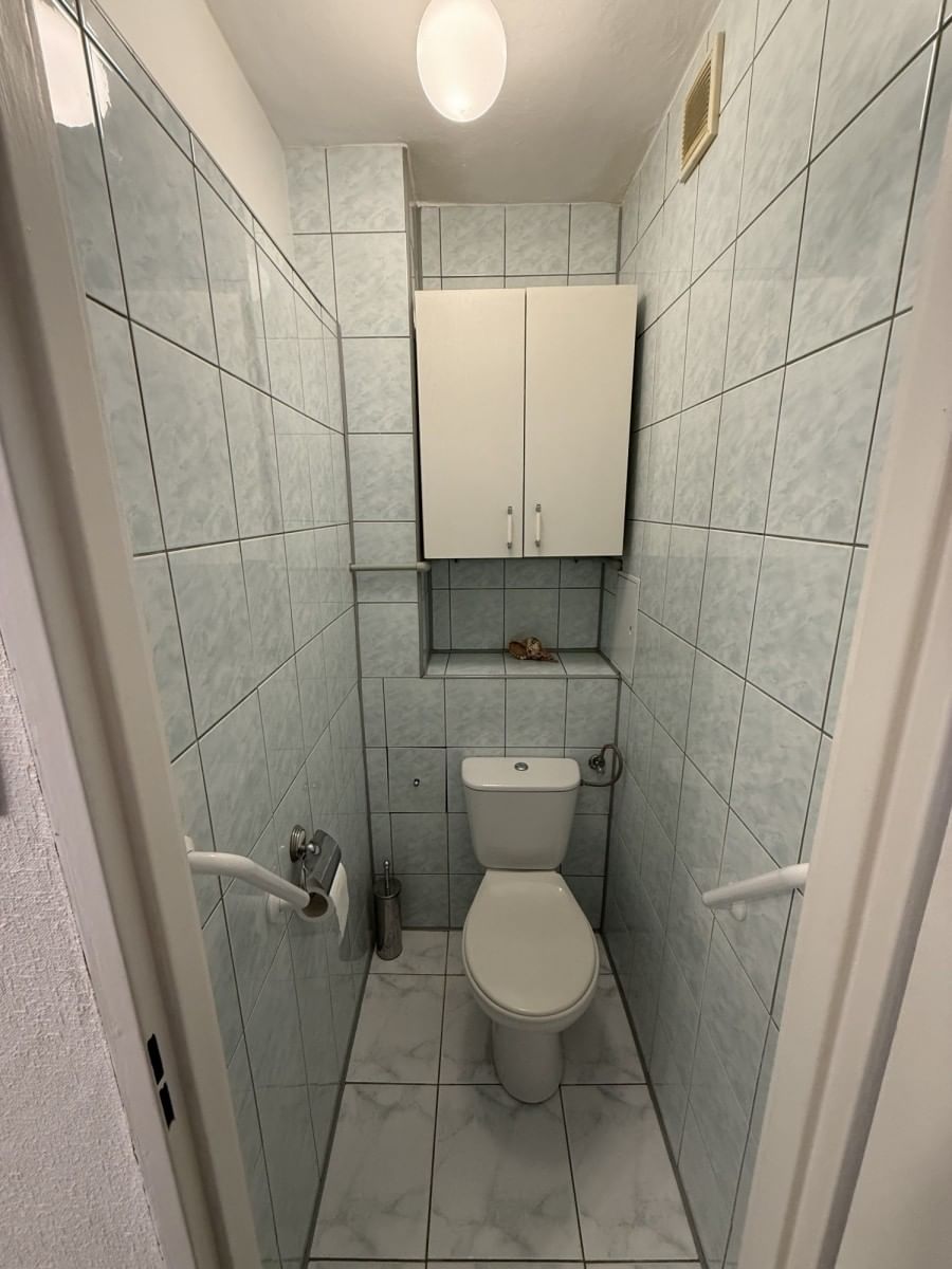 Mieszkanie 4 pokojowe na Sprzedaż