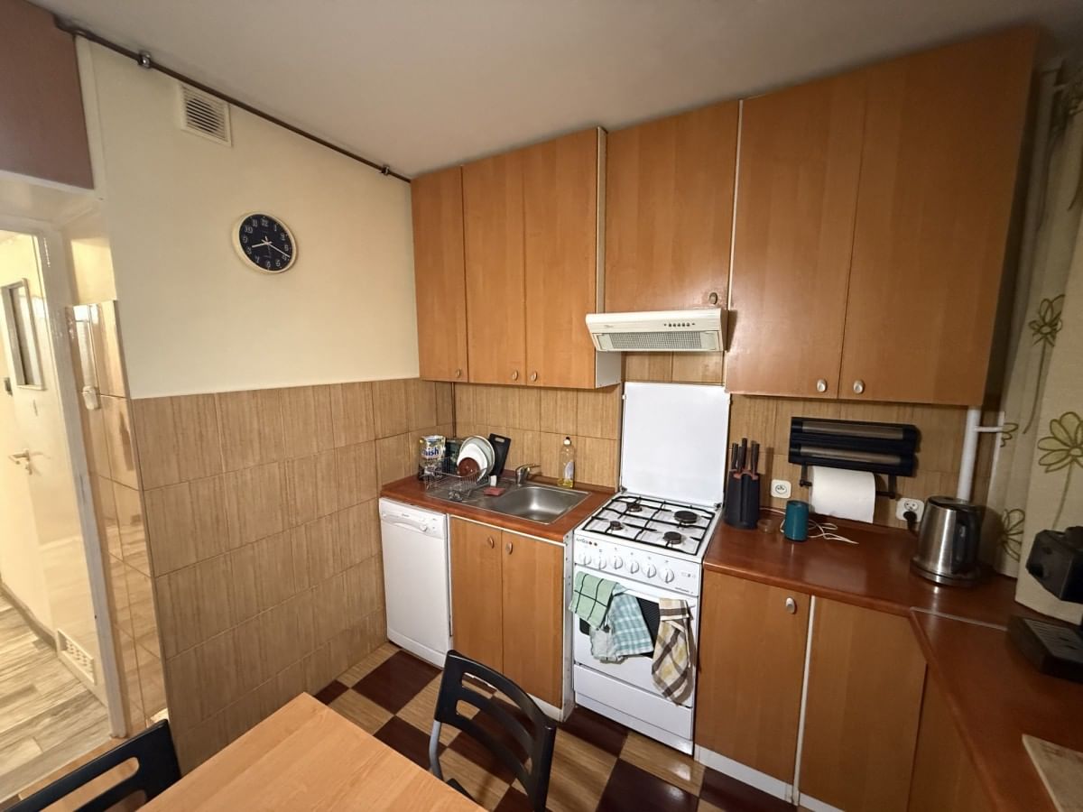 Mieszkanie 4 pokojowe na Sprzedaż