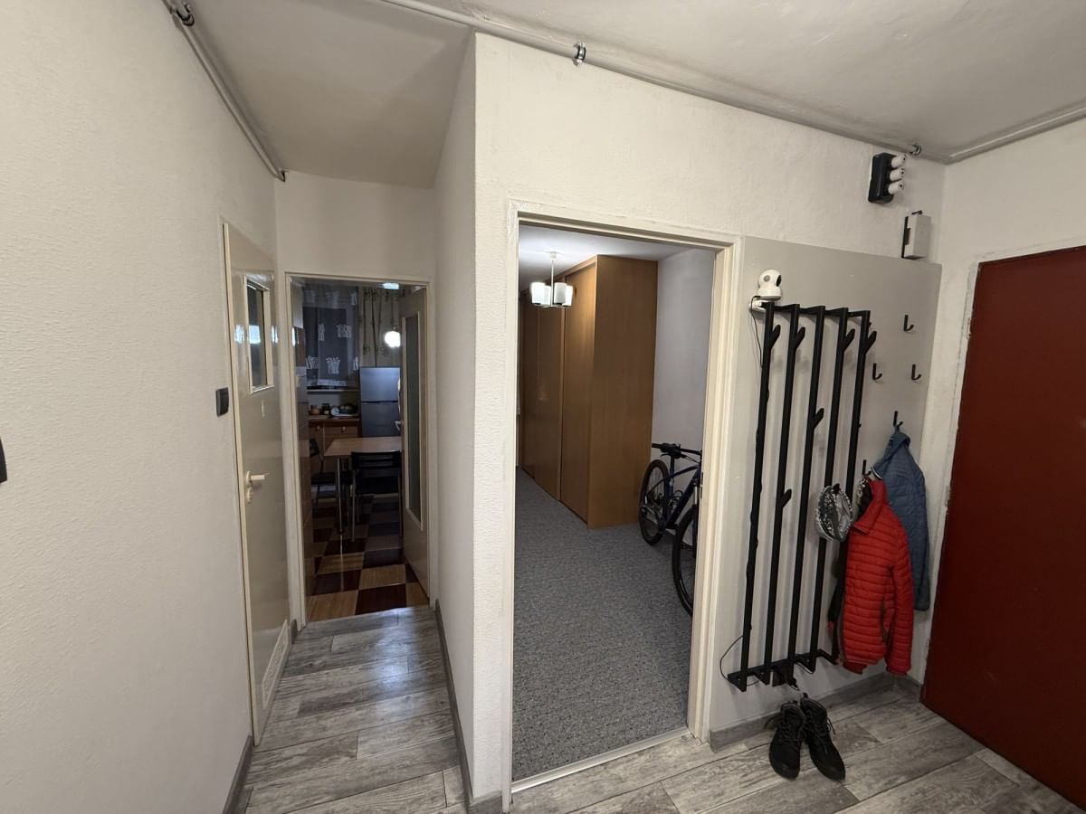 Mieszkanie 4 pokojowe na Sprzedaż