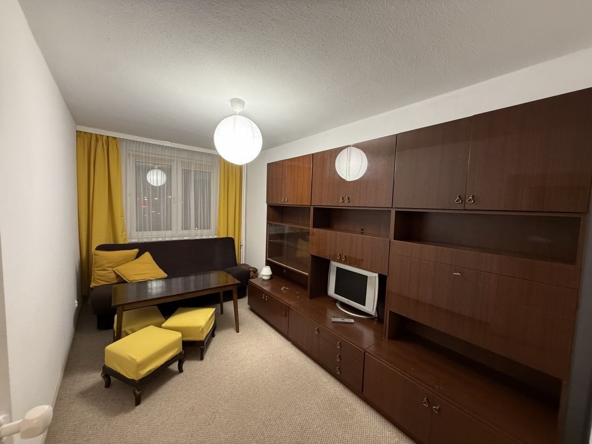 Mieszkanie 4 pokojowe na Sprzedaż