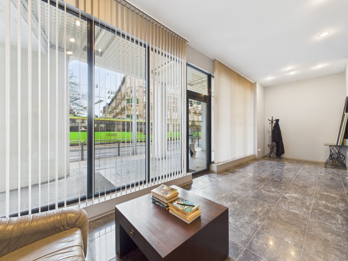 Lokal użytkowy  pokojowe na Wynajem