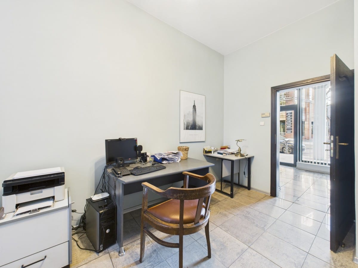 Lokal użytkowy  pokojowe na Wynajem