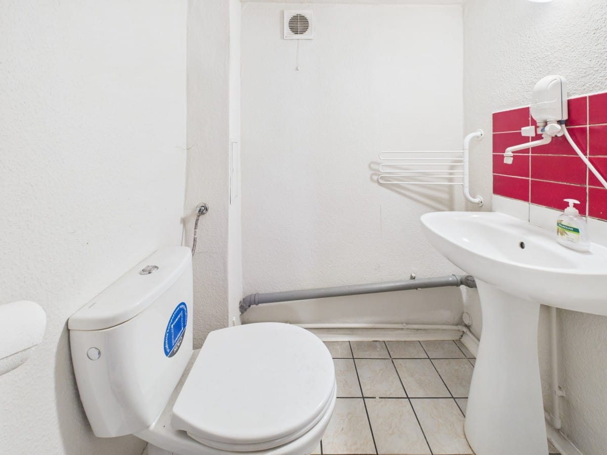 Lokal użytkowy  pokojowe na Wynajem