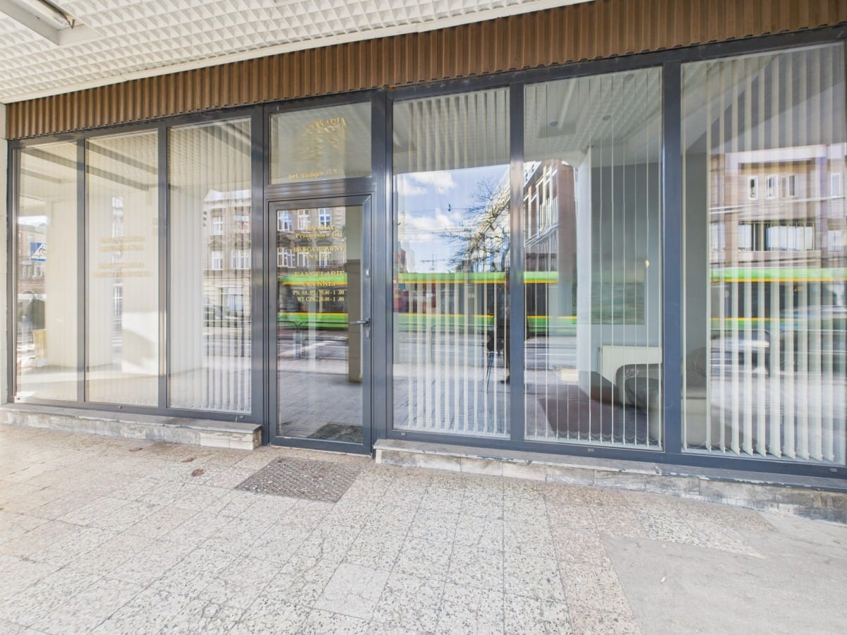 Lokal użytkowy  pokojowe na Wynajem