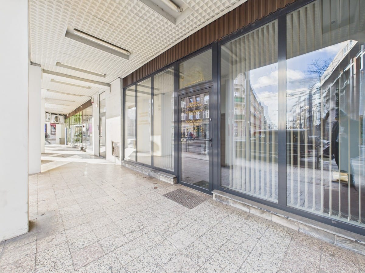 Lokal użytkowy  pokojowe na Wynajem