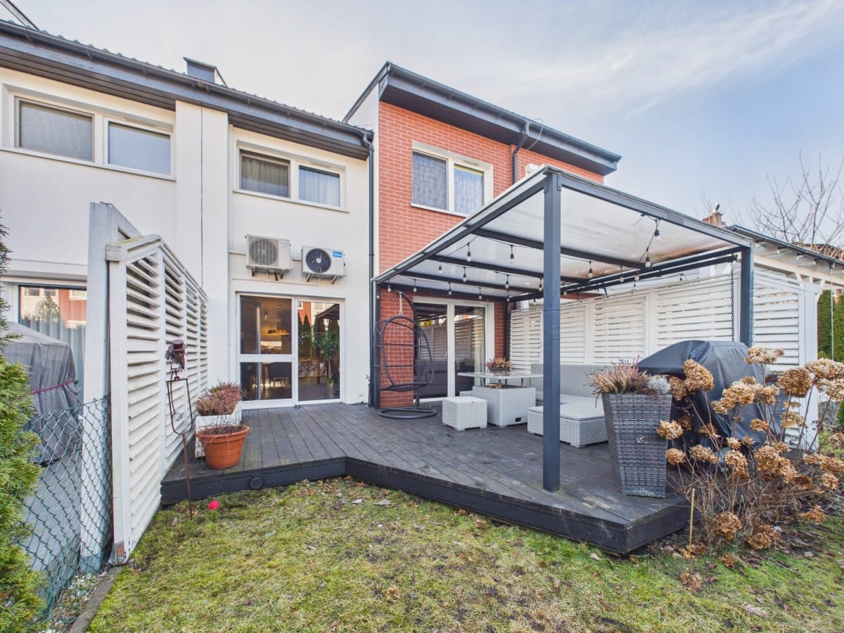 Mieszkanie 4 pokojowe na Sprzedaż