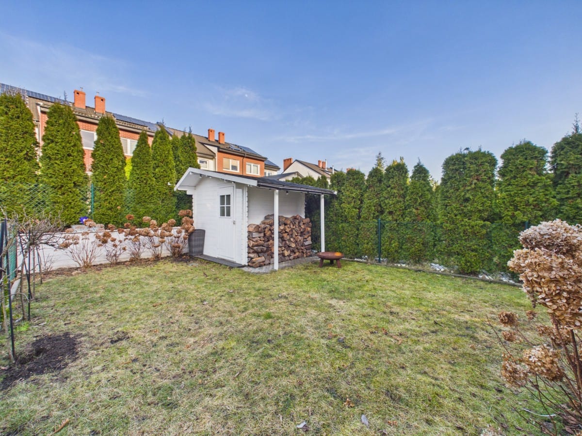 Mieszkanie 4 pokojowe na Sprzedaż