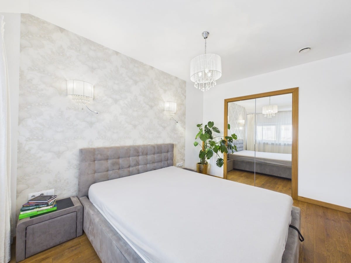 Mieszkanie 4 pokojowe na Sprzedaż