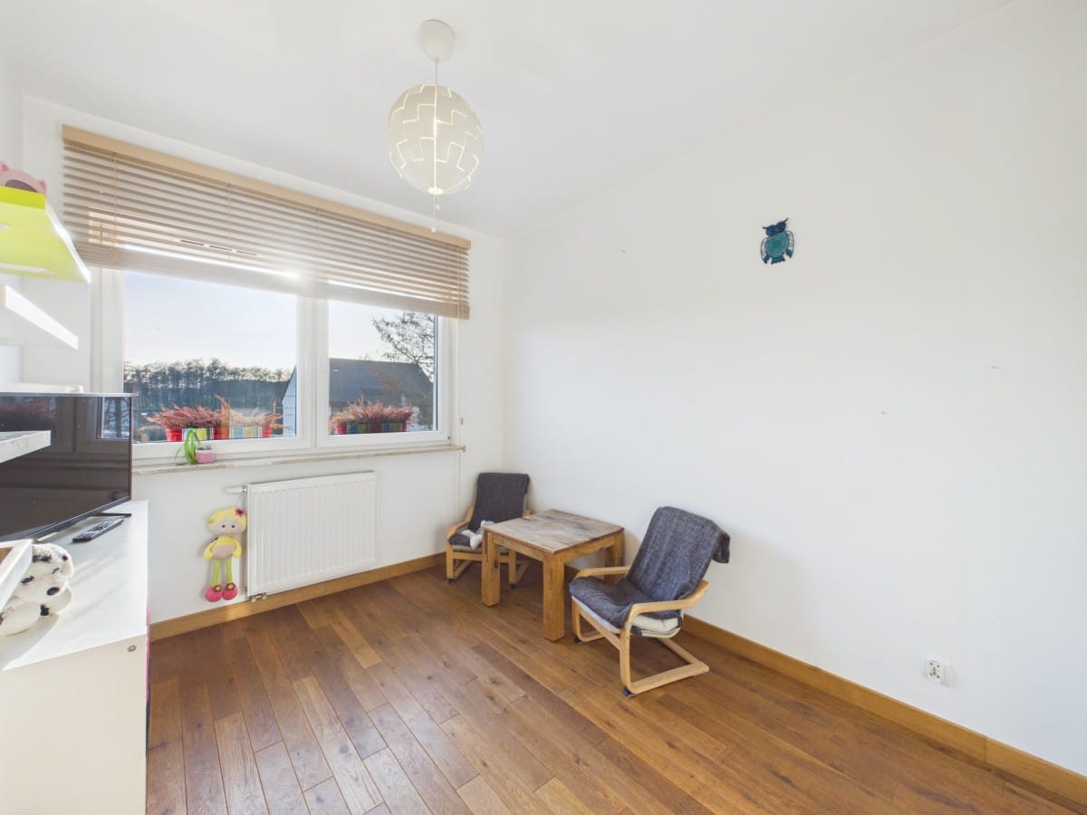 Mieszkanie 4 pokojowe na Sprzedaż