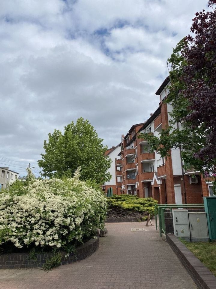 Lokal użytkowy  pokojowe na Sprzedaż