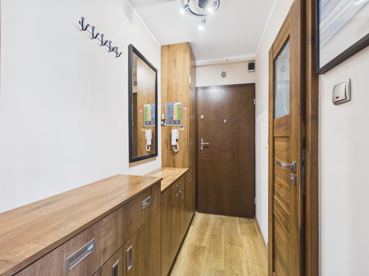 Mieszkanie 3 pokojowe na Sprzedaż