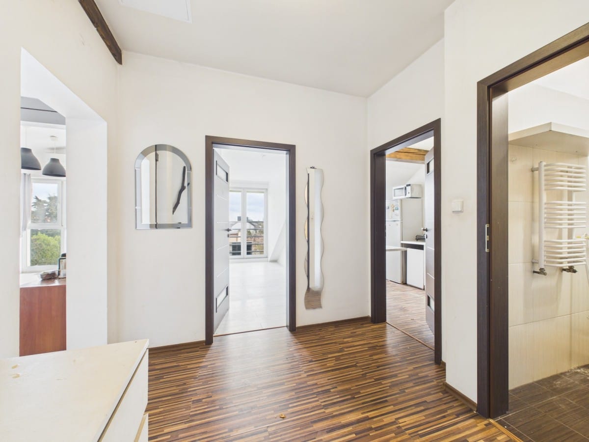 Mieszkanie 2 pokojowe na Sprzedaż