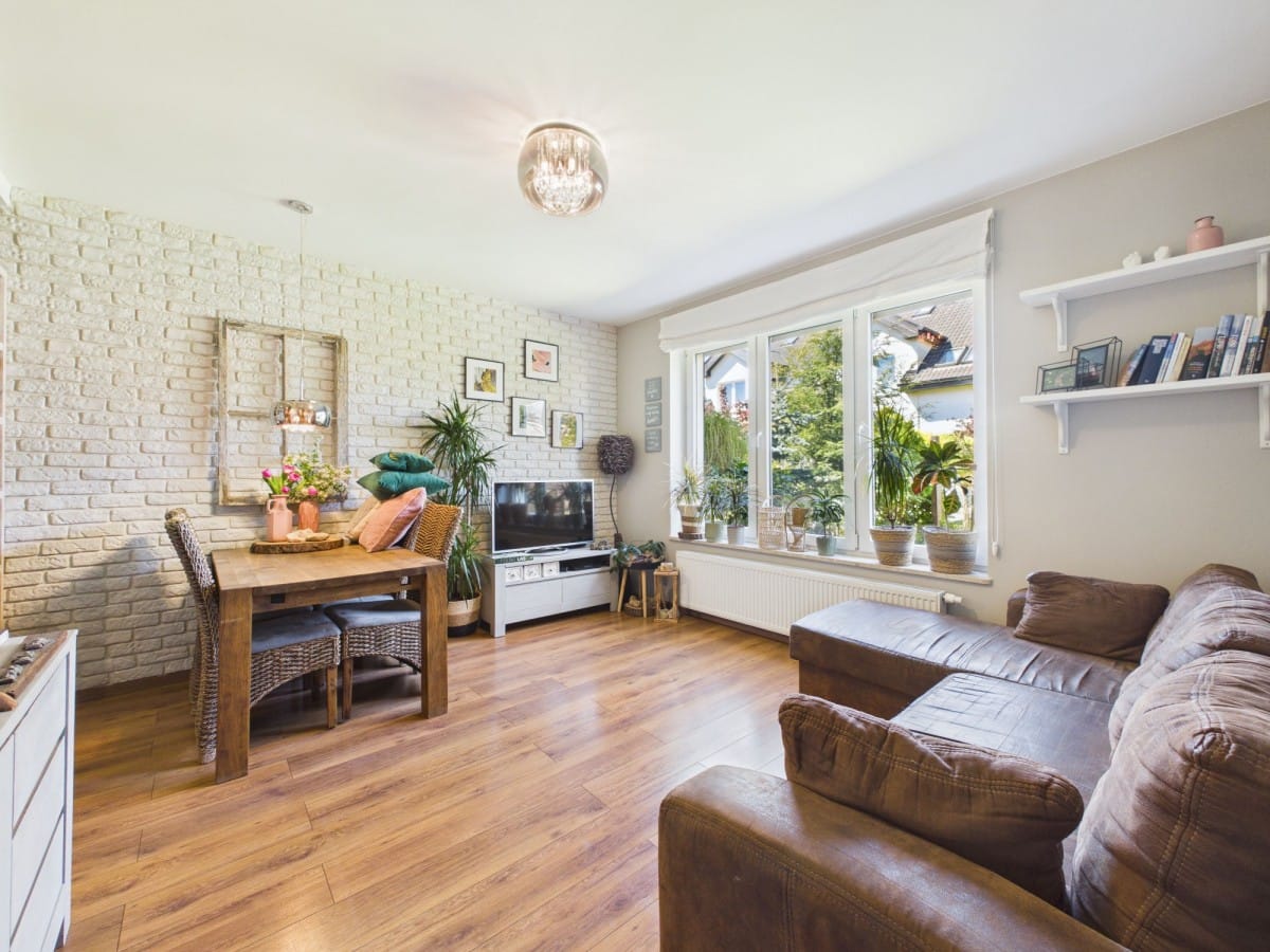 Mieszkanie 4 pokojowe na Sprzedaż