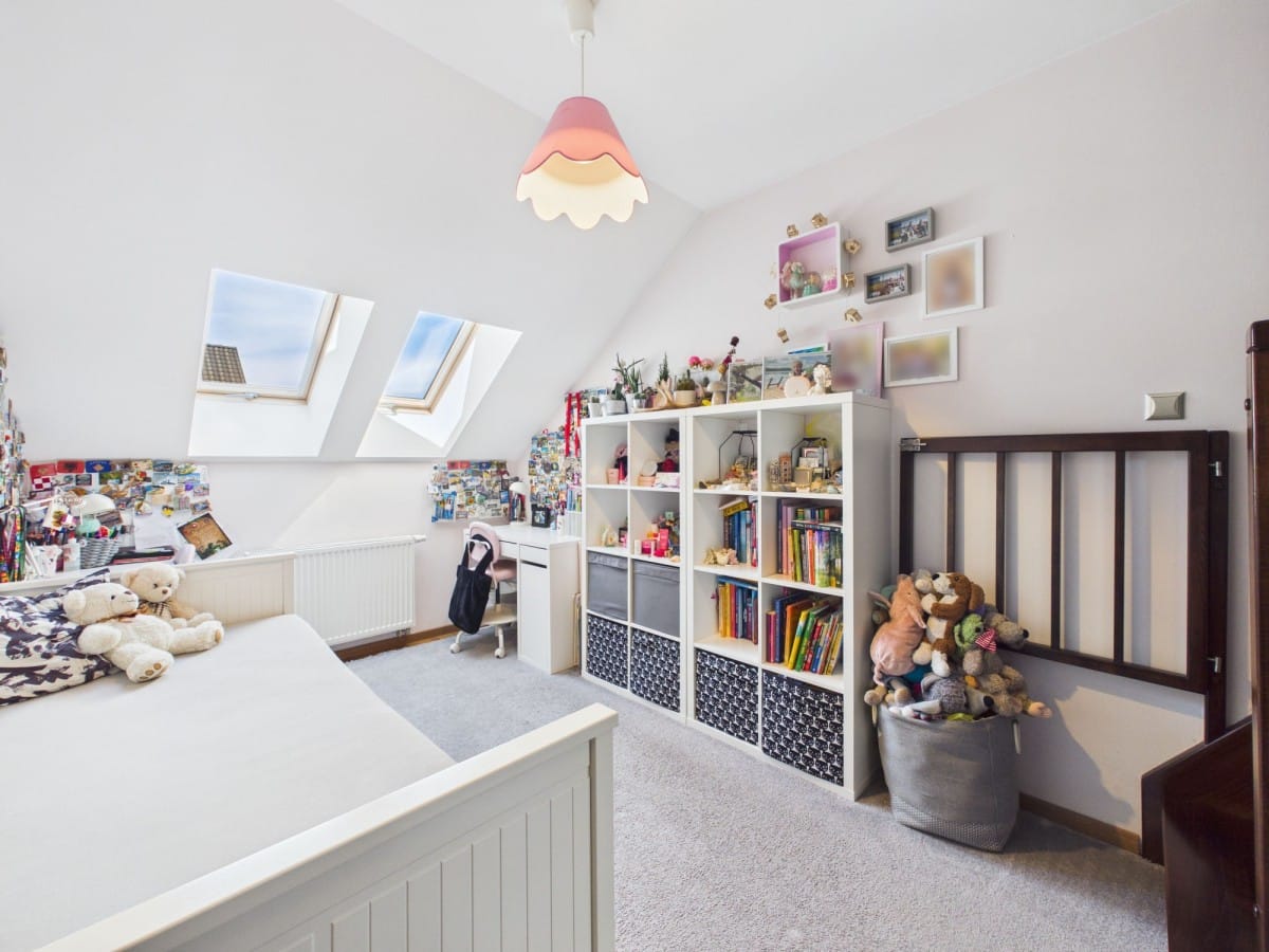 Mieszkanie 4 pokojowe na Sprzedaż