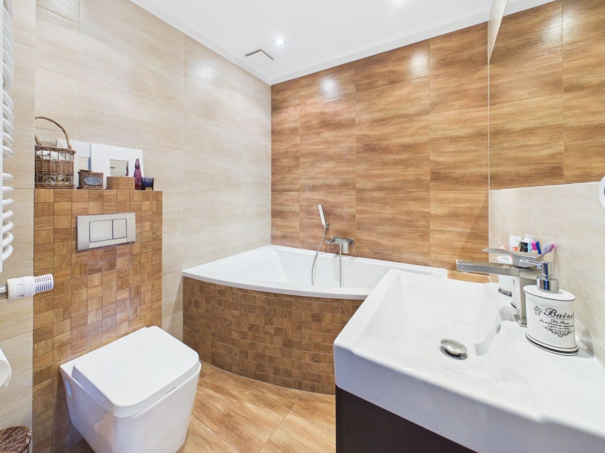 Mieszkanie 4 pokojowe na Sprzedaż