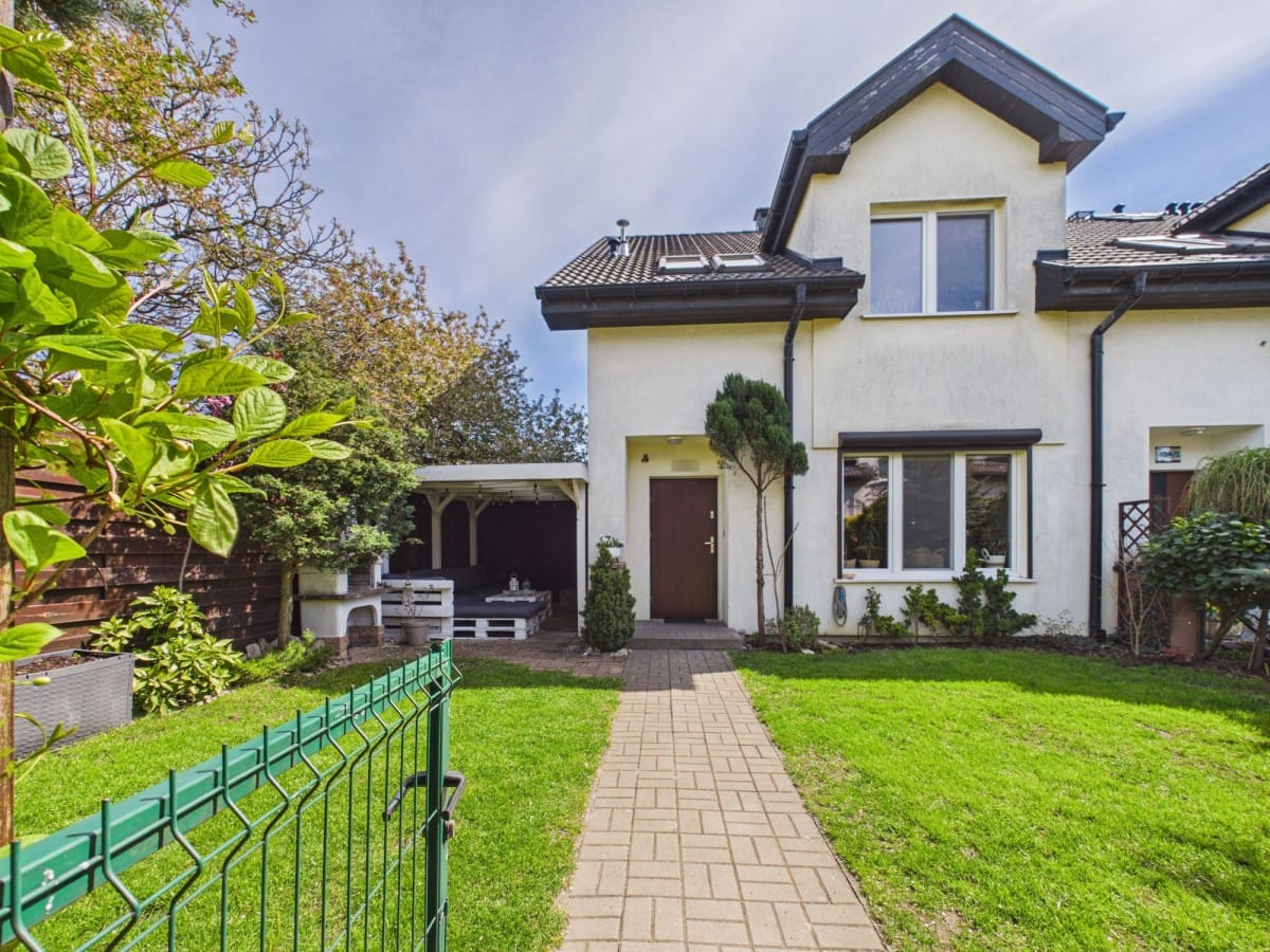 Mieszkanie 4 pokojowe na Sprzedaż