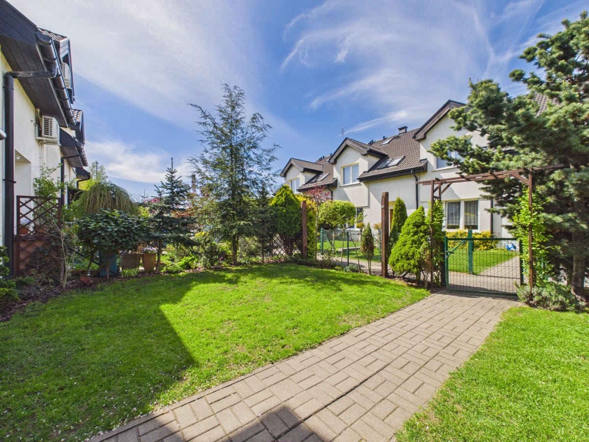 Mieszkanie 4 pokojowe na Sprzedaż