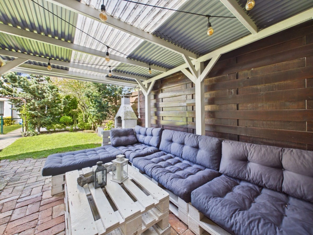 Mieszkanie 4 pokojowe na Sprzedaż