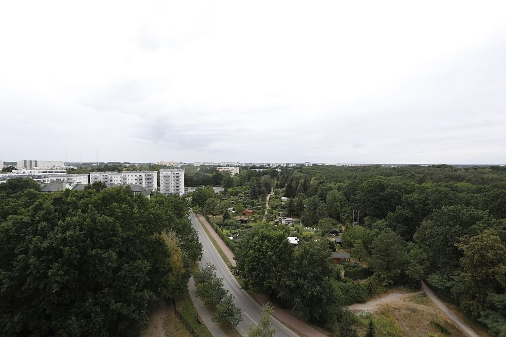Mieszkanie 2 pokojowe na Wynajem