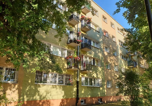 Mieszkanie 3 pokojowe na Sprzedaż