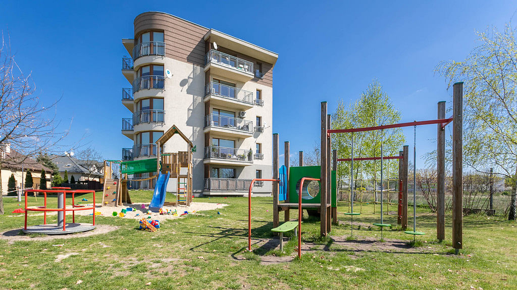 Mieszkanie 3 pokojowe na Wynajem