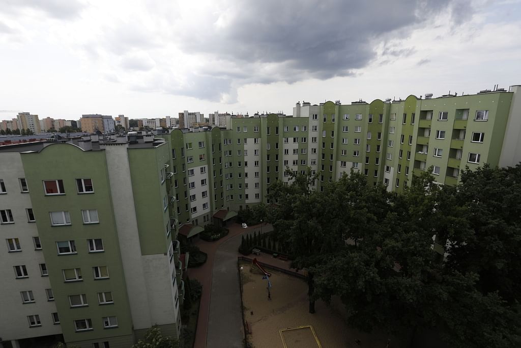 Mieszkanie 2 pokojowe na Sprzedaż