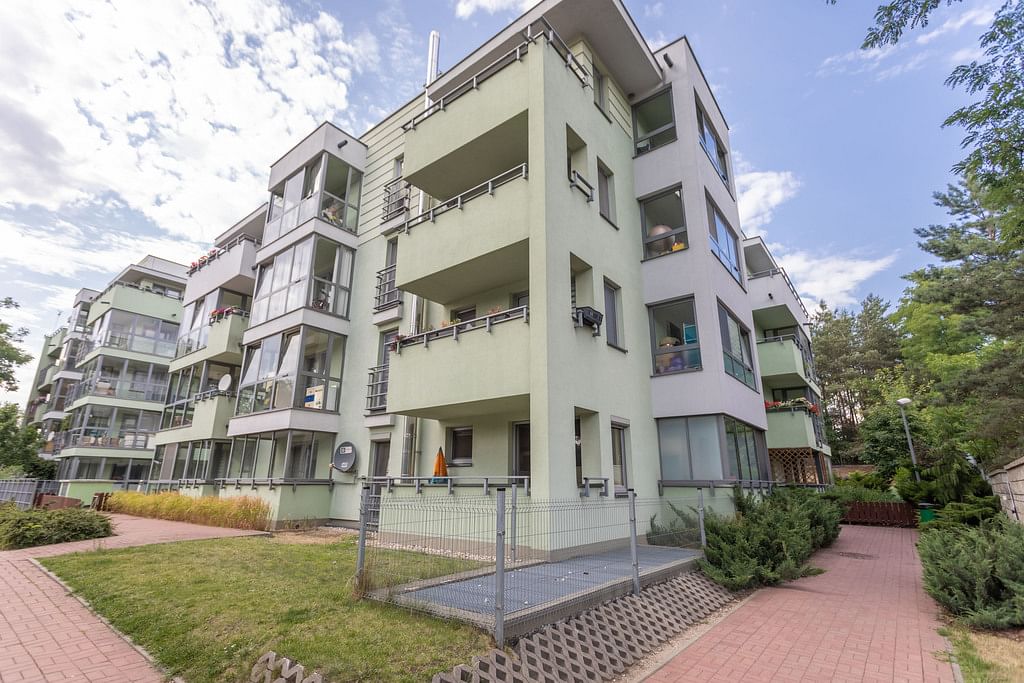 Mieszkanie 2 pokojowe na Sprzedaż