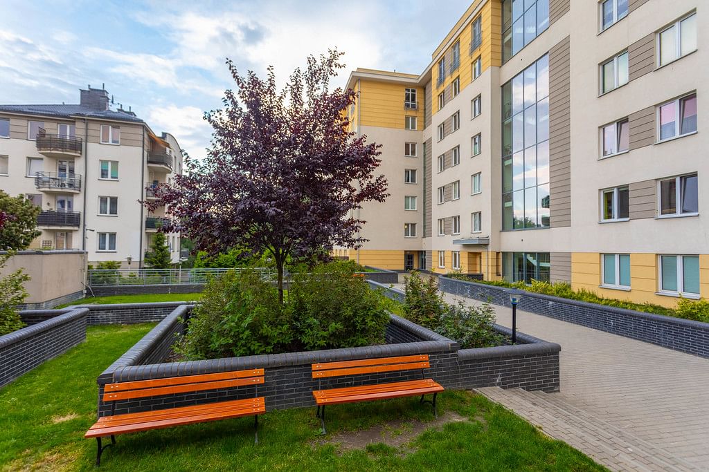 Mieszkanie 4 pokojowe na Sprzedaż